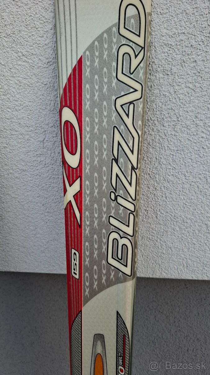 Lyze velkost 159cm - 2