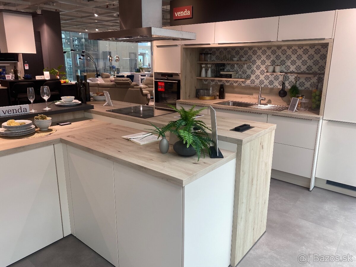 Kuchyňský blok - 2