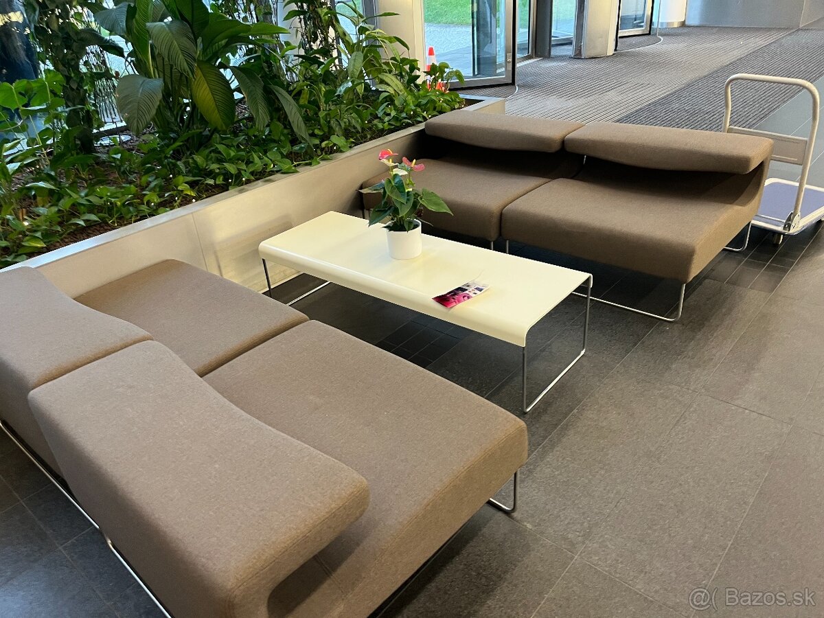 Dizajnový kvalitný nabytok - 2