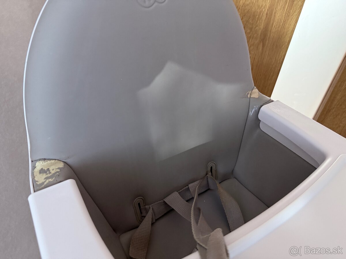 Detská stolička Kinder kraft - 2