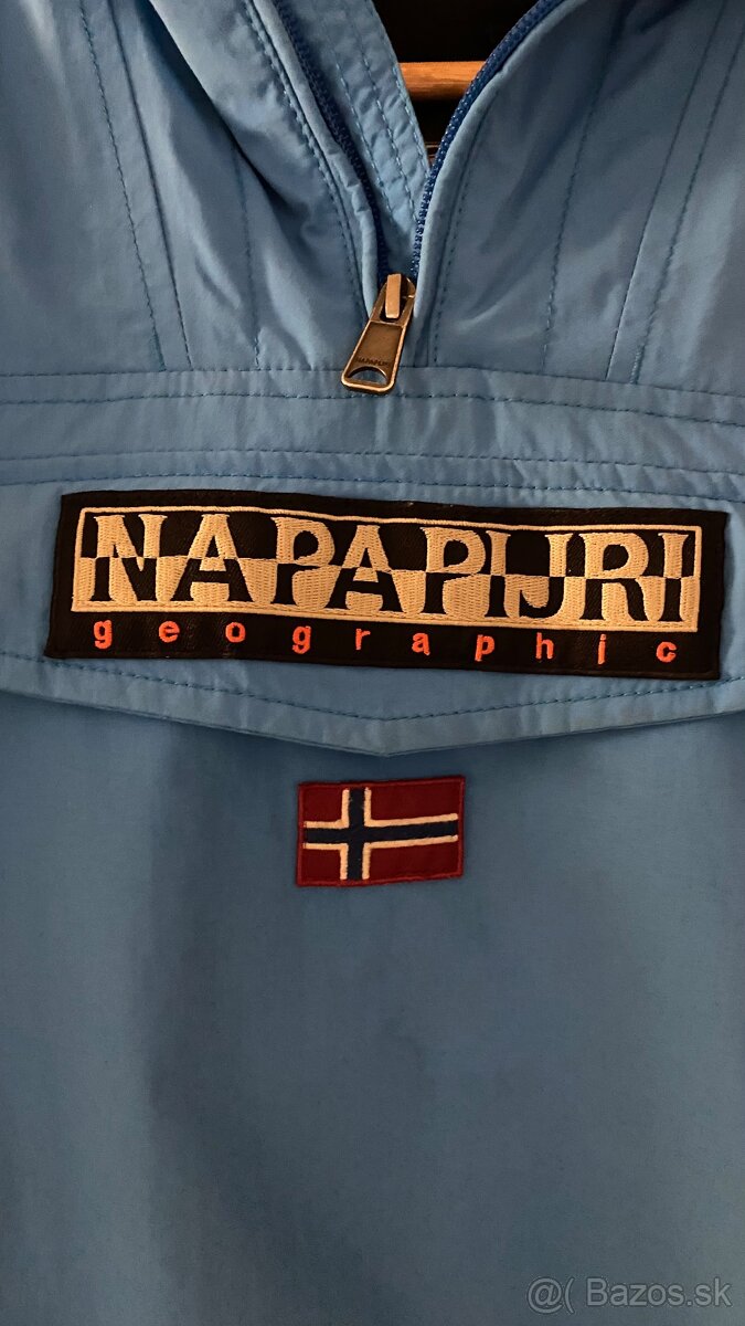 Bunda/ Vetrovka Napapijri - 2