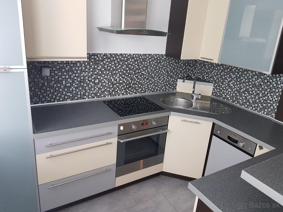 Prenájom 1-izbového bytu - 2