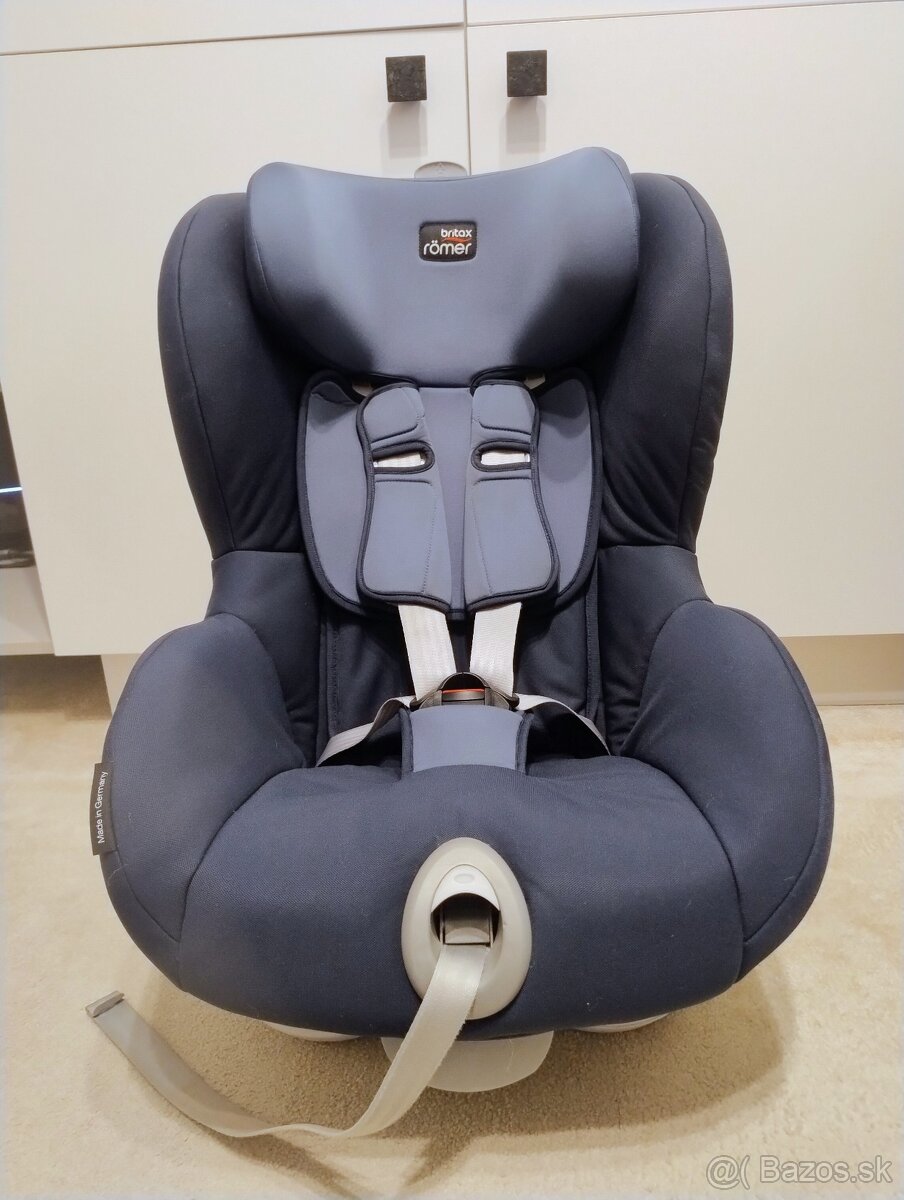 Britax Römer King II - 2