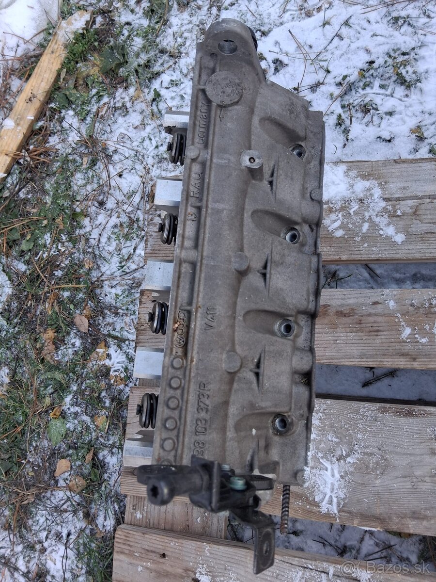 Hlava motor ASZ 1.9 tdi 96KW - 2