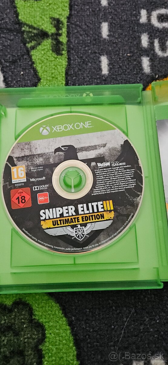 Sniper Elite 3 - 2