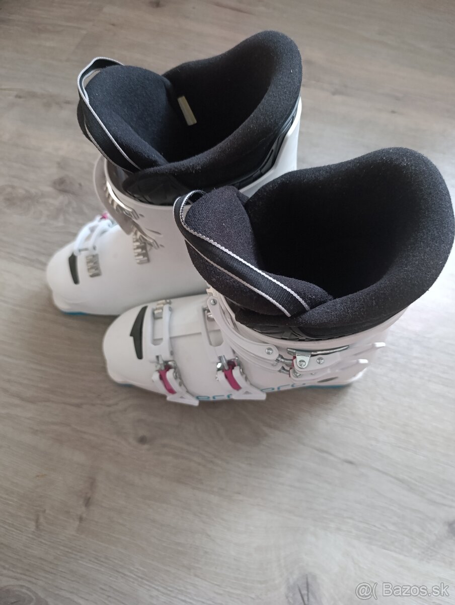 Dámske lyžiarky - 2