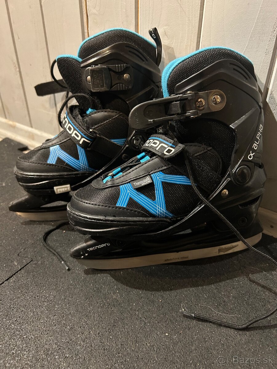 Detské korčule - 2