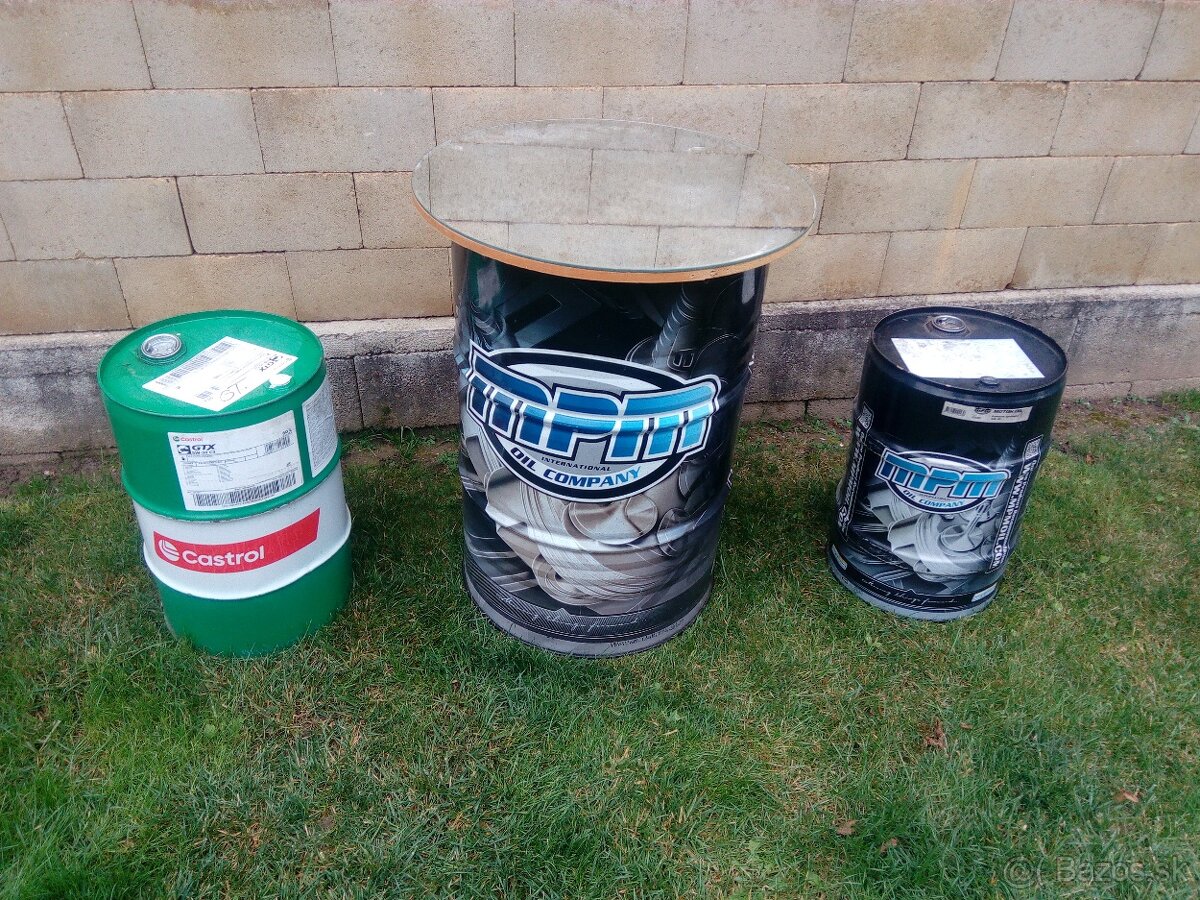 200l a 60l sudy. - 2