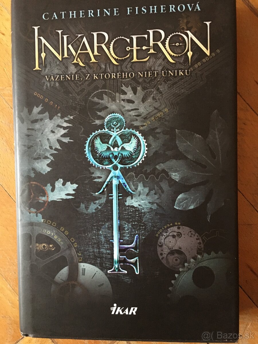 Mix fantasy a sci fi - 2