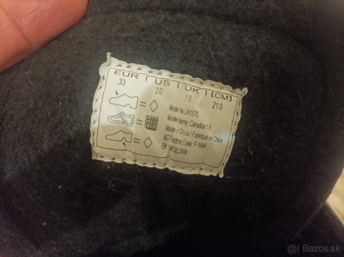 Korčule na ľad - 2