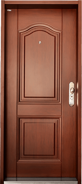 Bezpečnostné dvere nové securido - 2