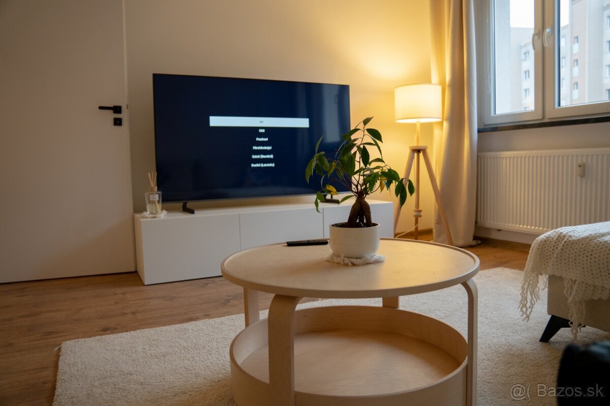 🔑 Na predaj: kompletne zrekonštruovaný 3-izbový byt – Nitra - 2