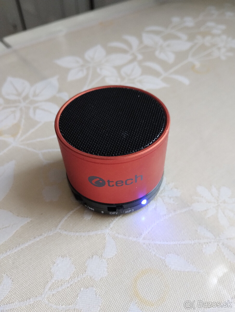 Predám bluetooth rádio - 2