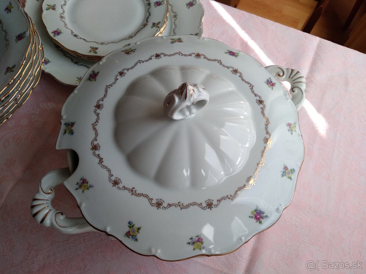 Jedalenska suprava - 2