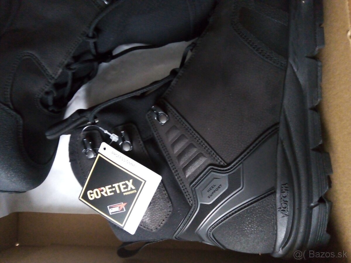 Kanady - Goretex - 2