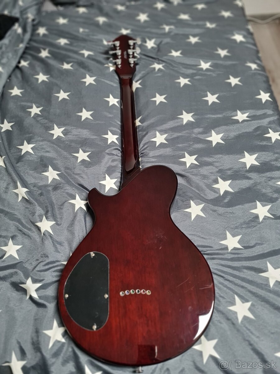 Michael Kelly LP patriot ltd - 2