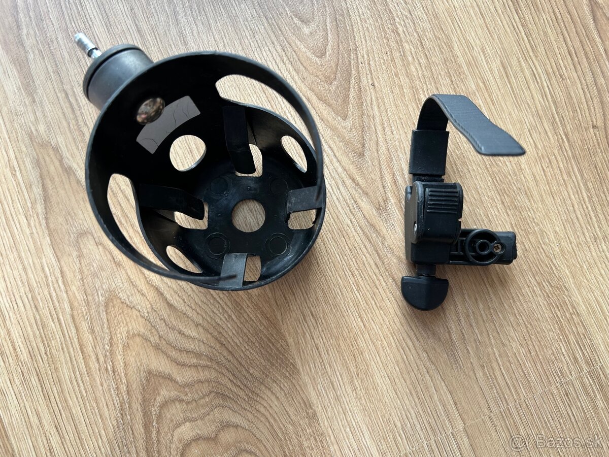 Držiak na fľašu Valco Baby - 2