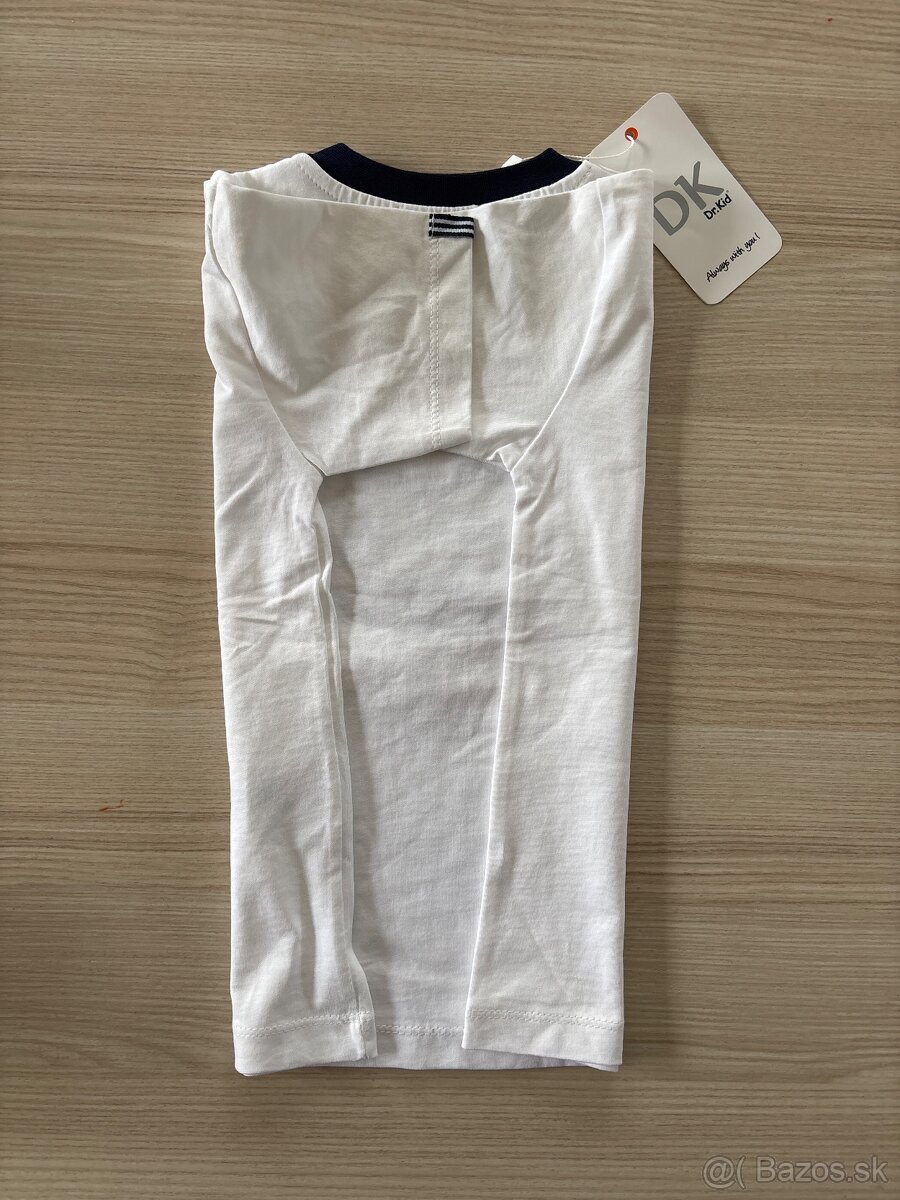 Tričko s krátkym rukávom, 4 roky - 2