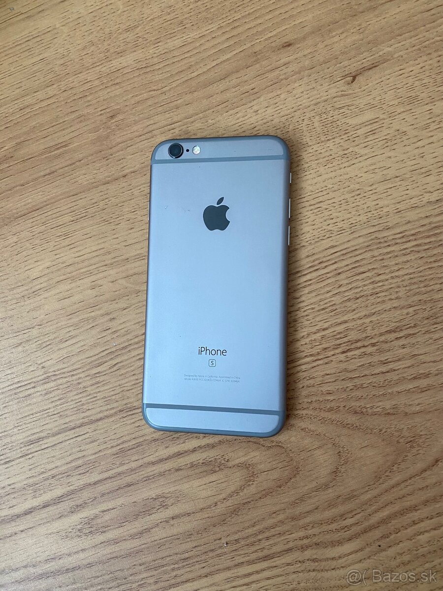iphone 6 128GB - 2