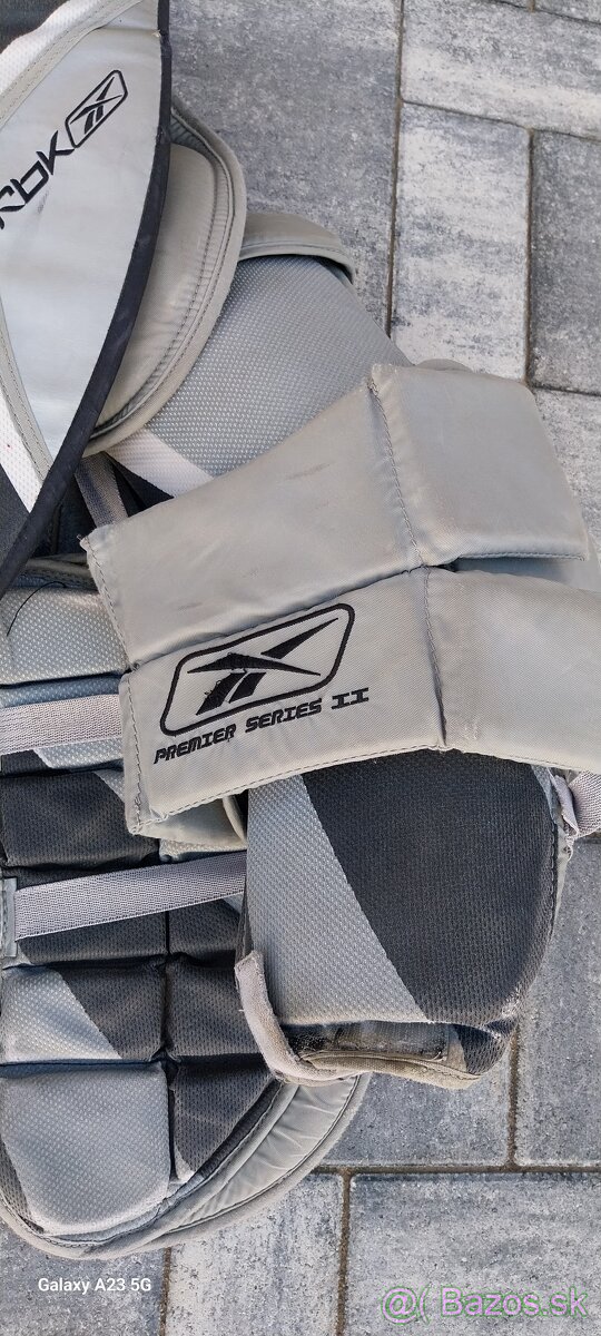 Brankarska vesta - 2