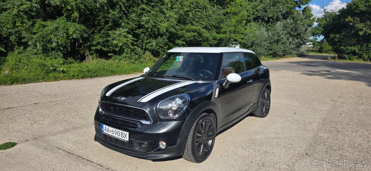 Mini Cooper S - 2