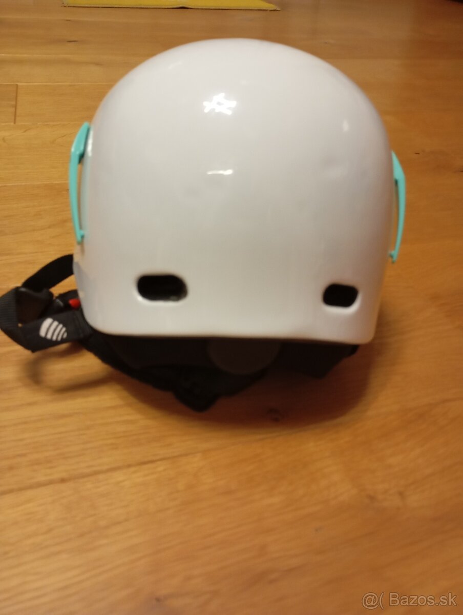 Detská lyžiarska prilba veľ.XS - 2