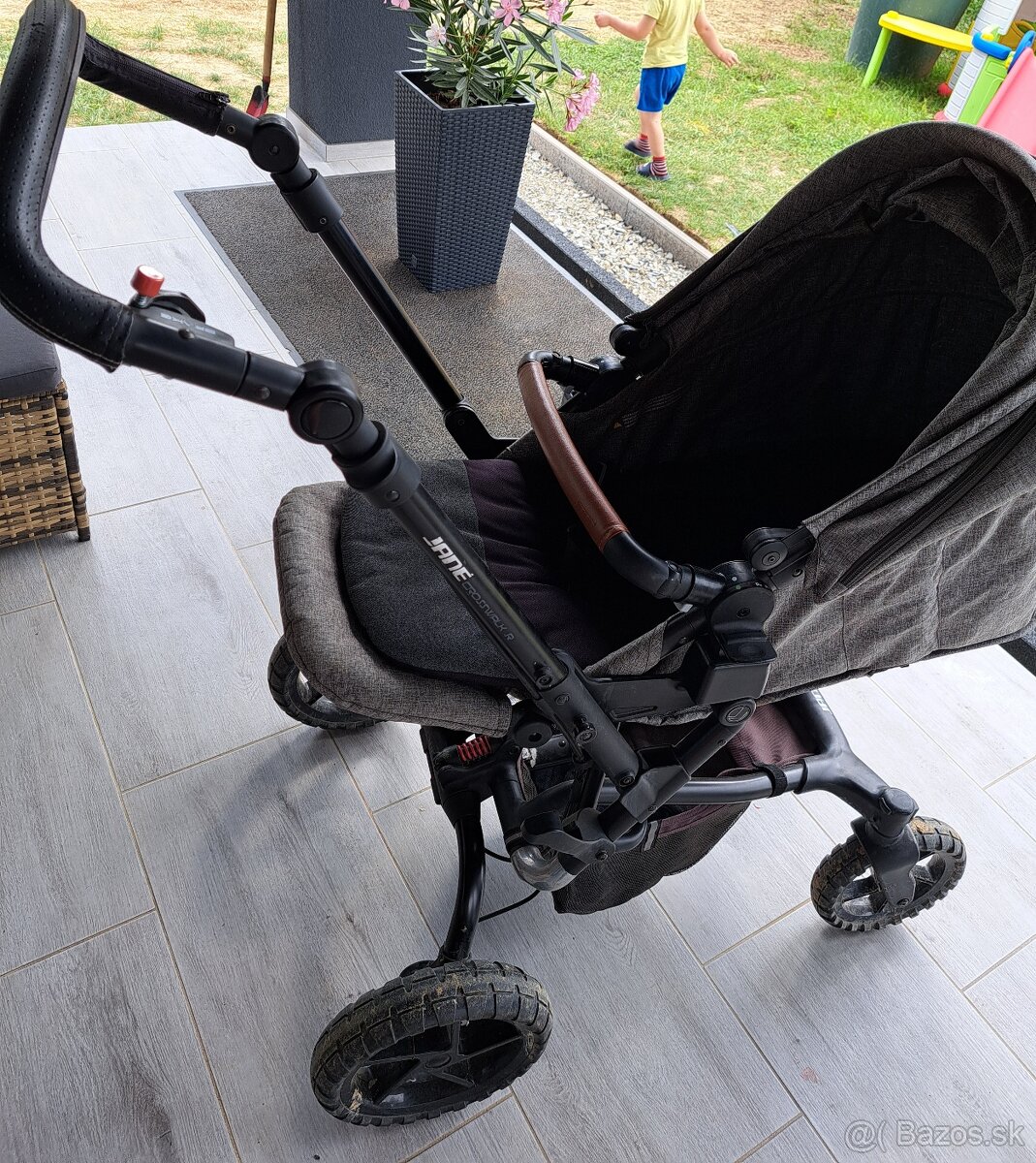 3 kombinacia kocik znacky Jane - 2