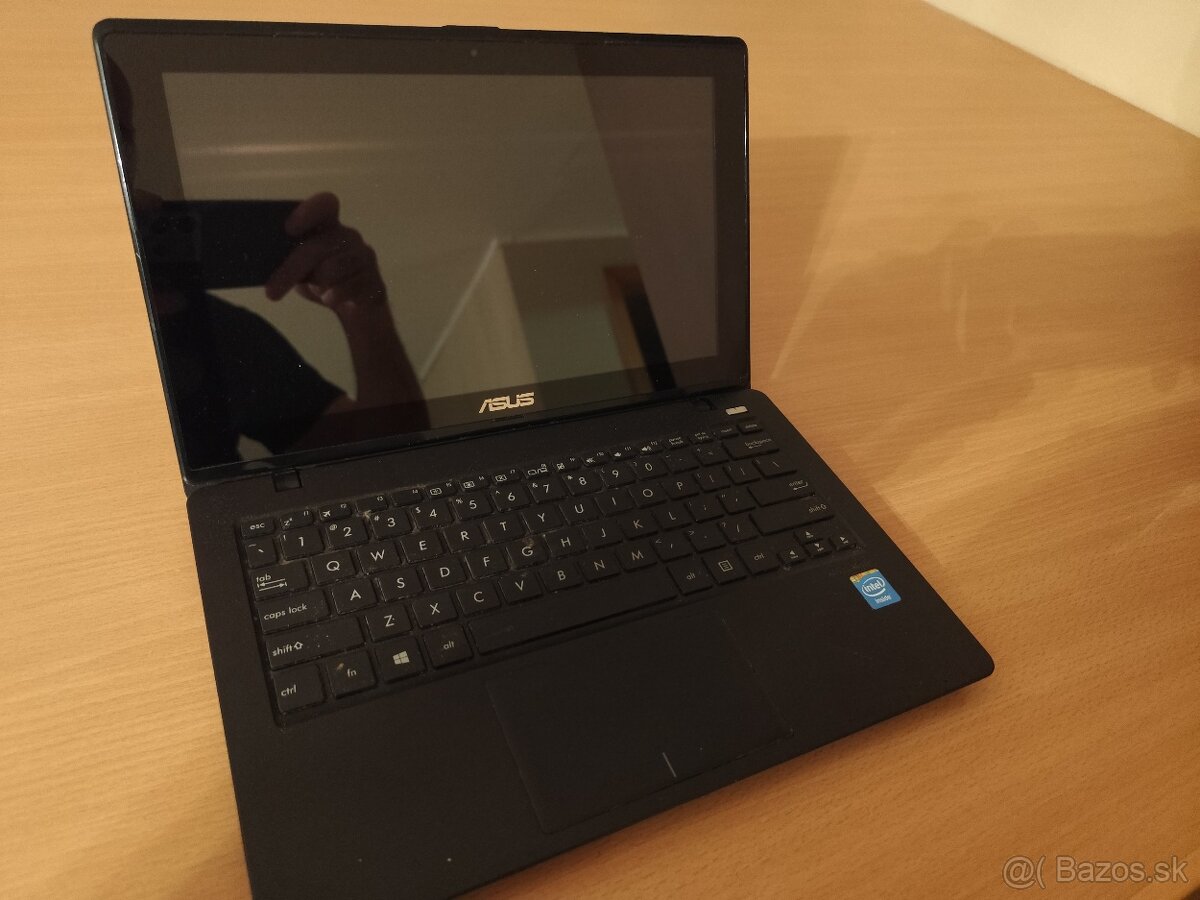 Mini notebook asus - 2