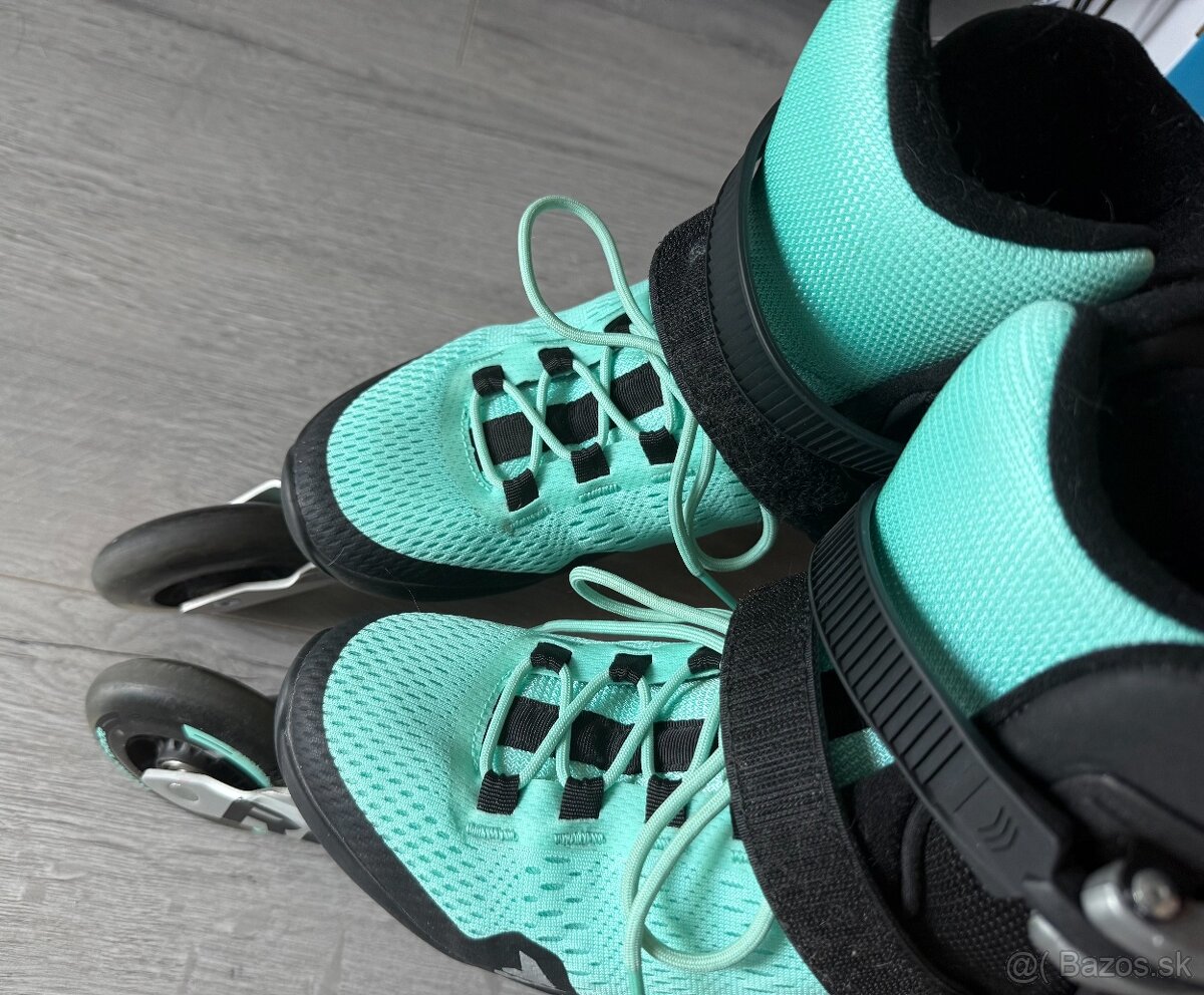 Rollerblade Spark 90 W - 2