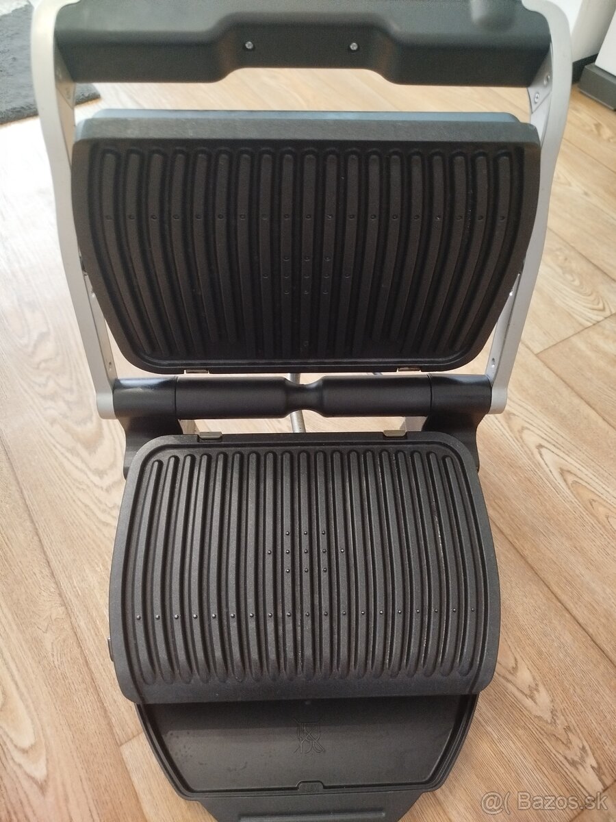 tefal optigrill gc712d34 - 2