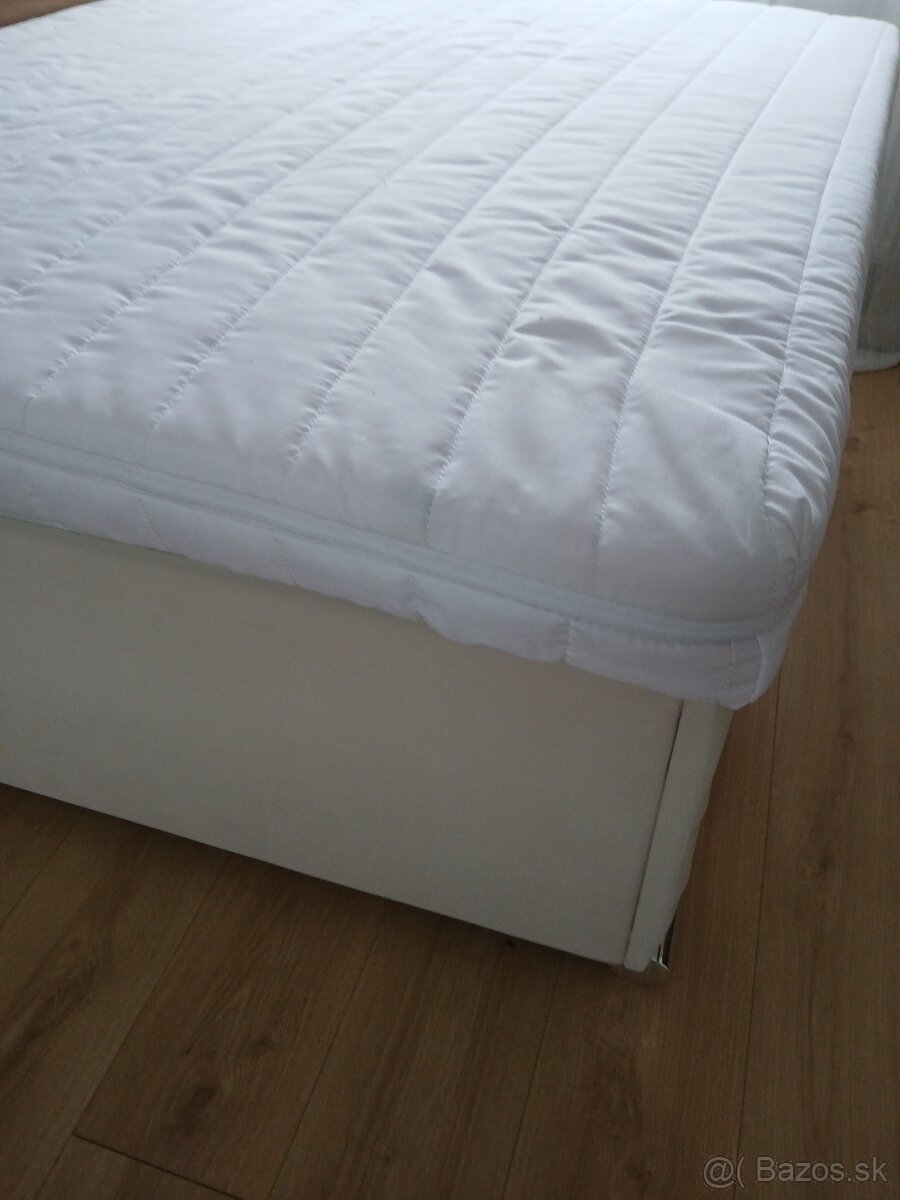 Matrac 120x200 x9 cm - 2