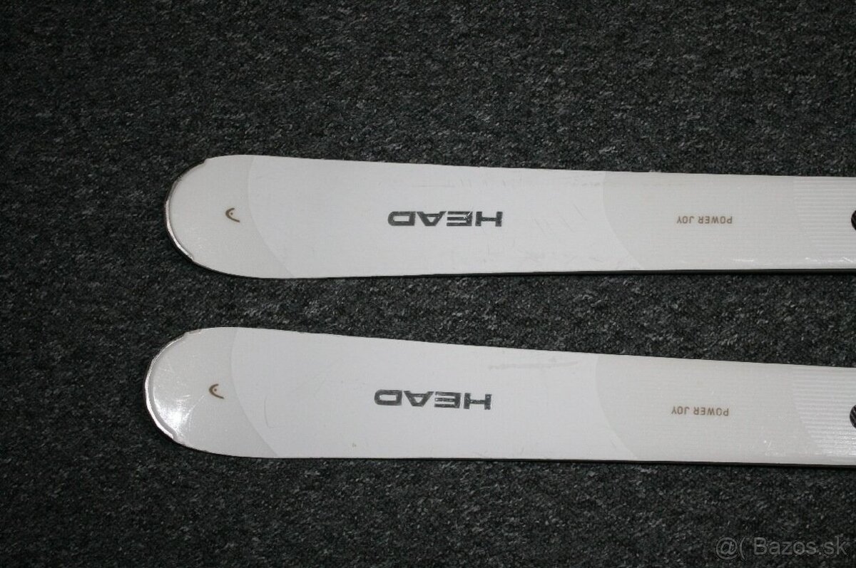lyže HEAD Power Joy + head protector 13 - 2