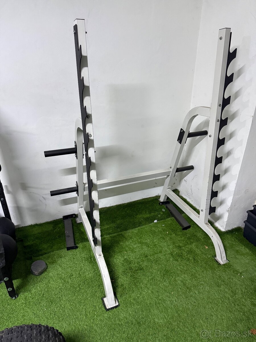 Drepovací stojan - 2