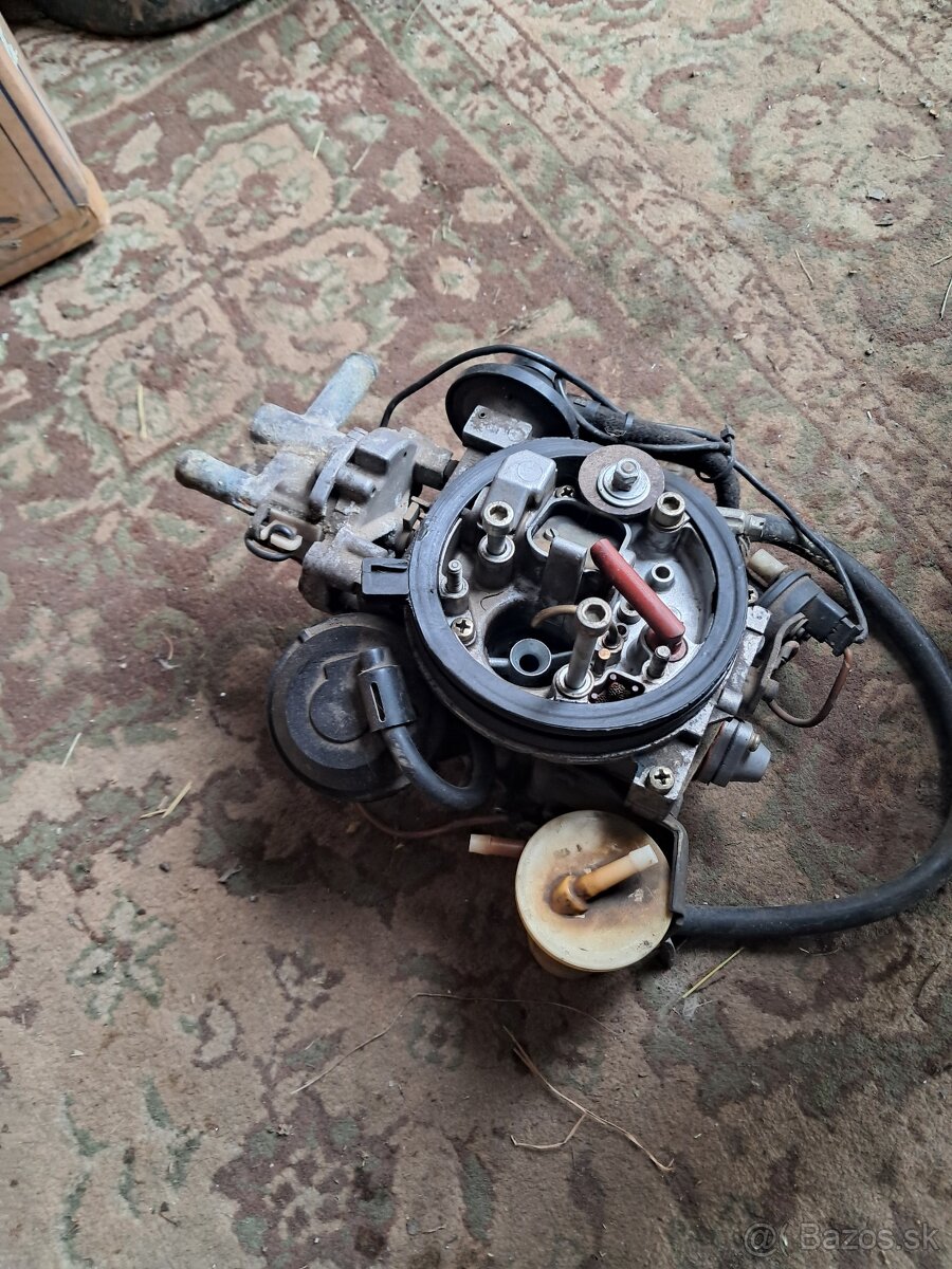 Karburator favorit - 2