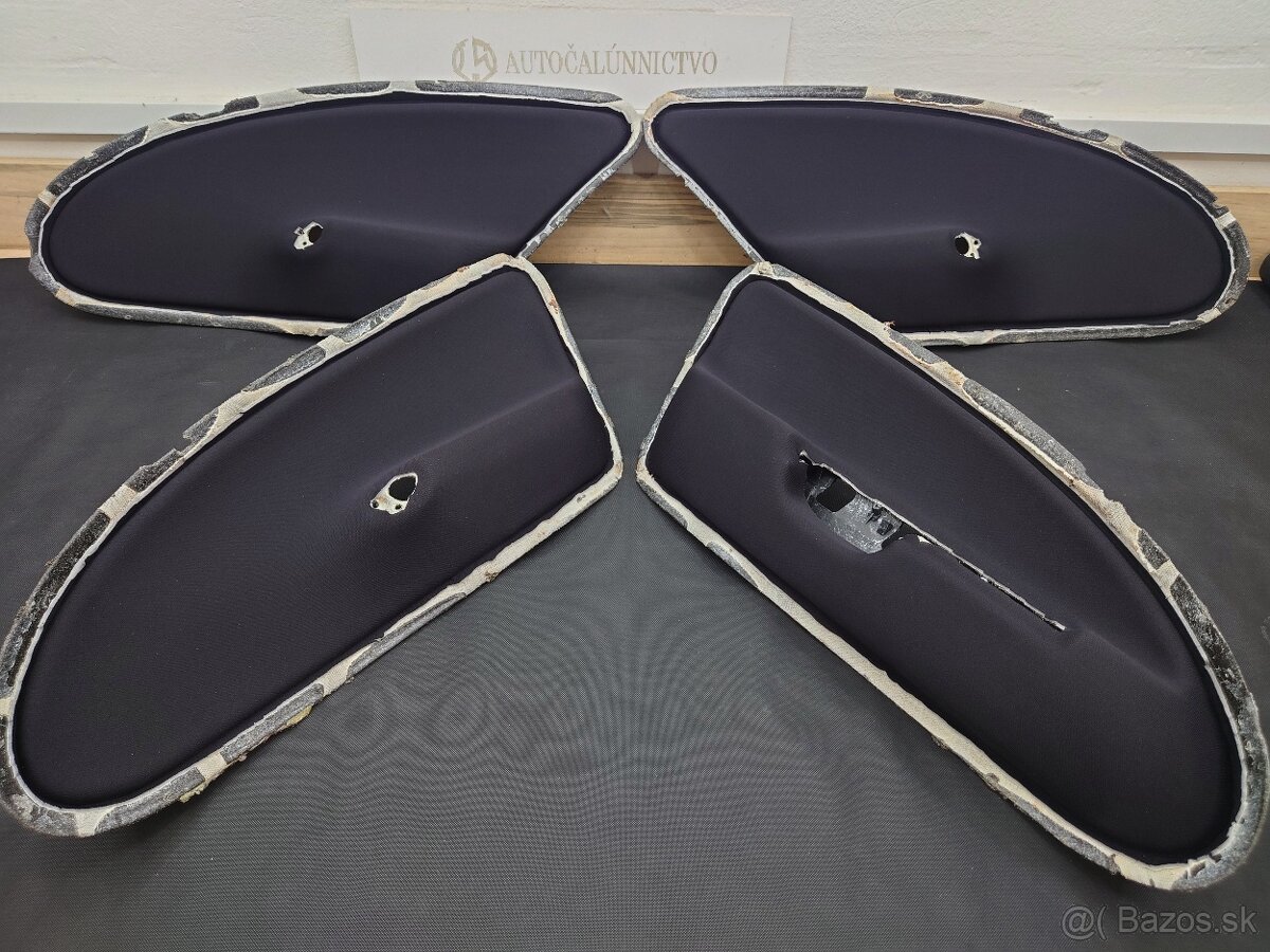 Tapacíry Octavia 1 a 2 - 2