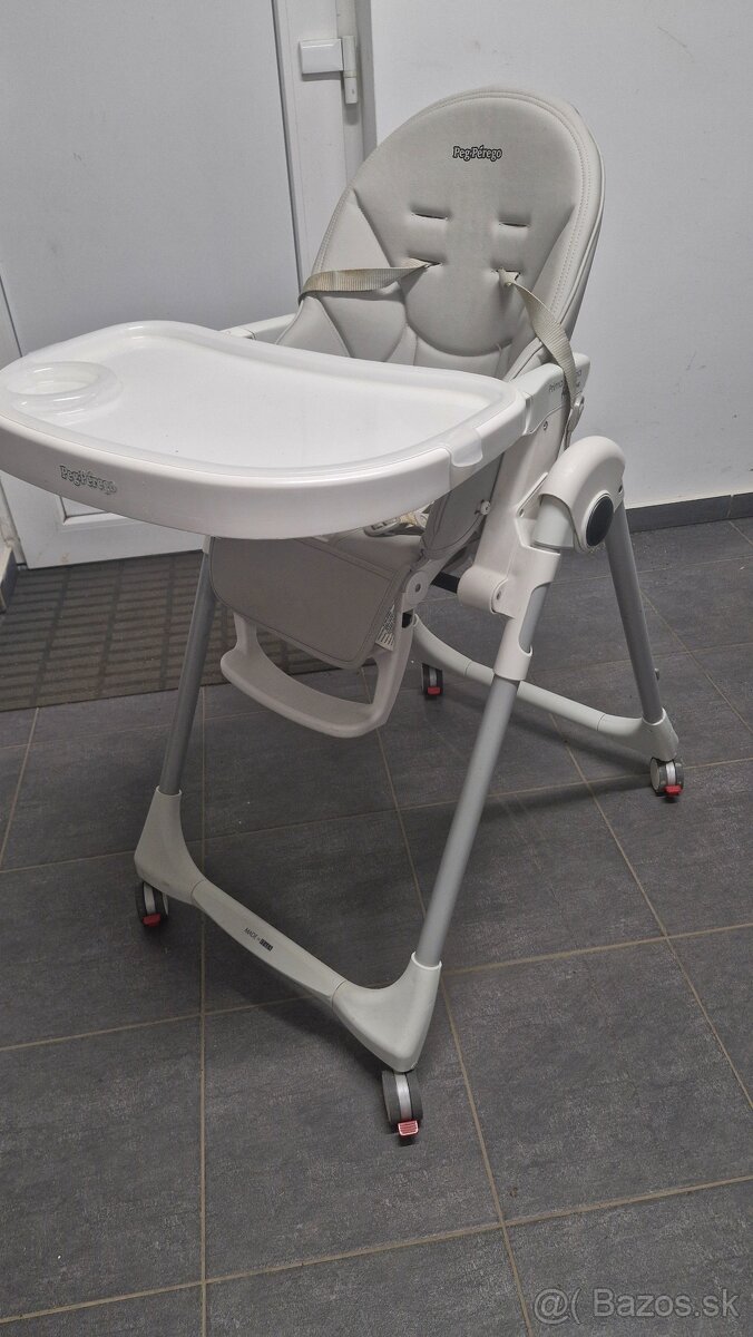Peg perego detska stolicka - 2