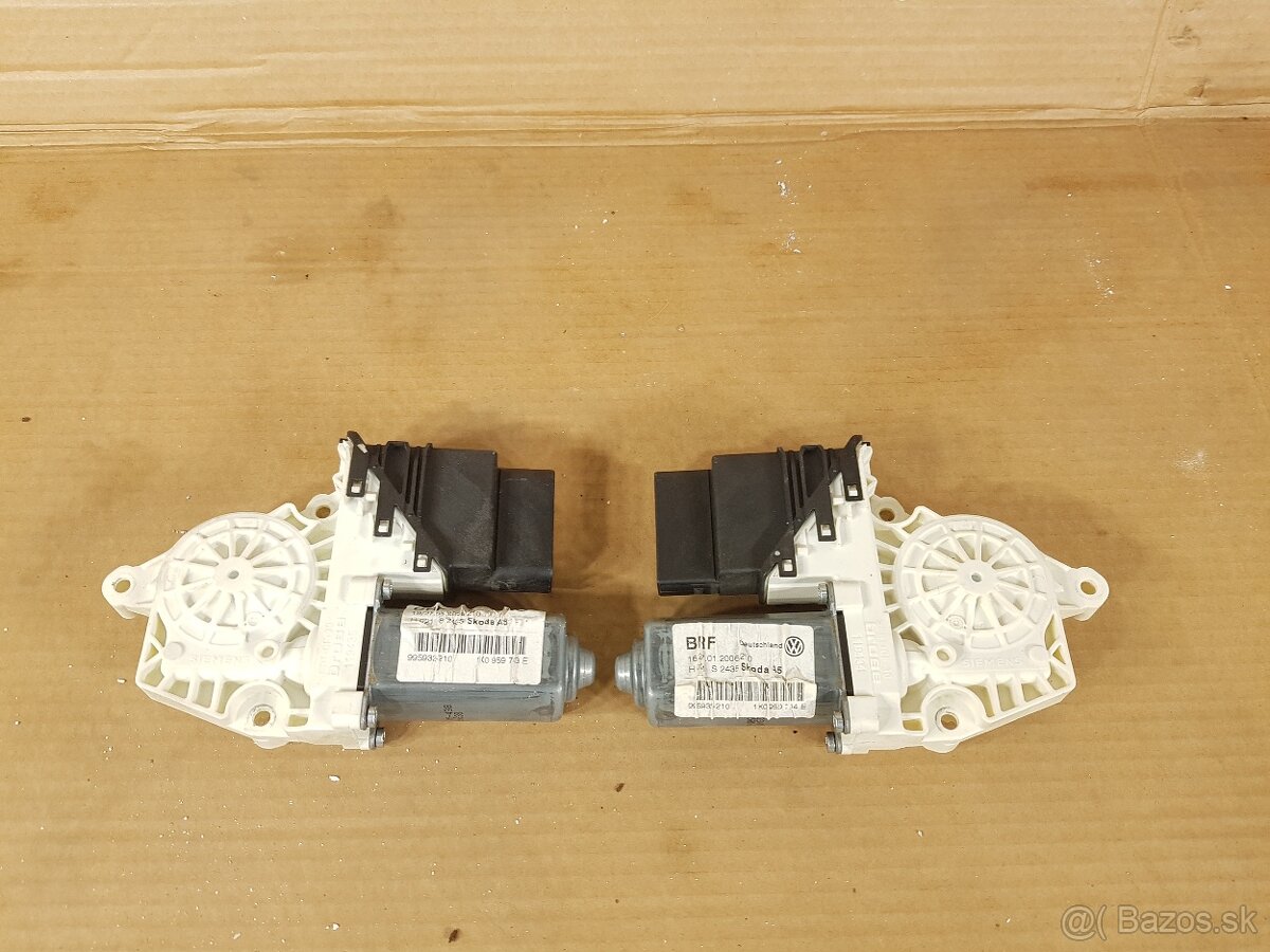 Predám mix dielov Škoda Octavia 2 - 2