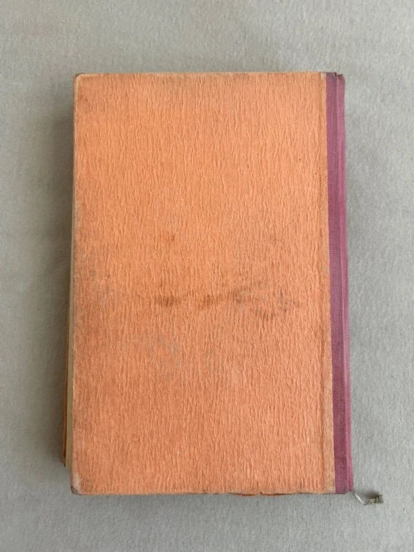 Citadela - Archibald Joseph Cronin r.1949 - 2