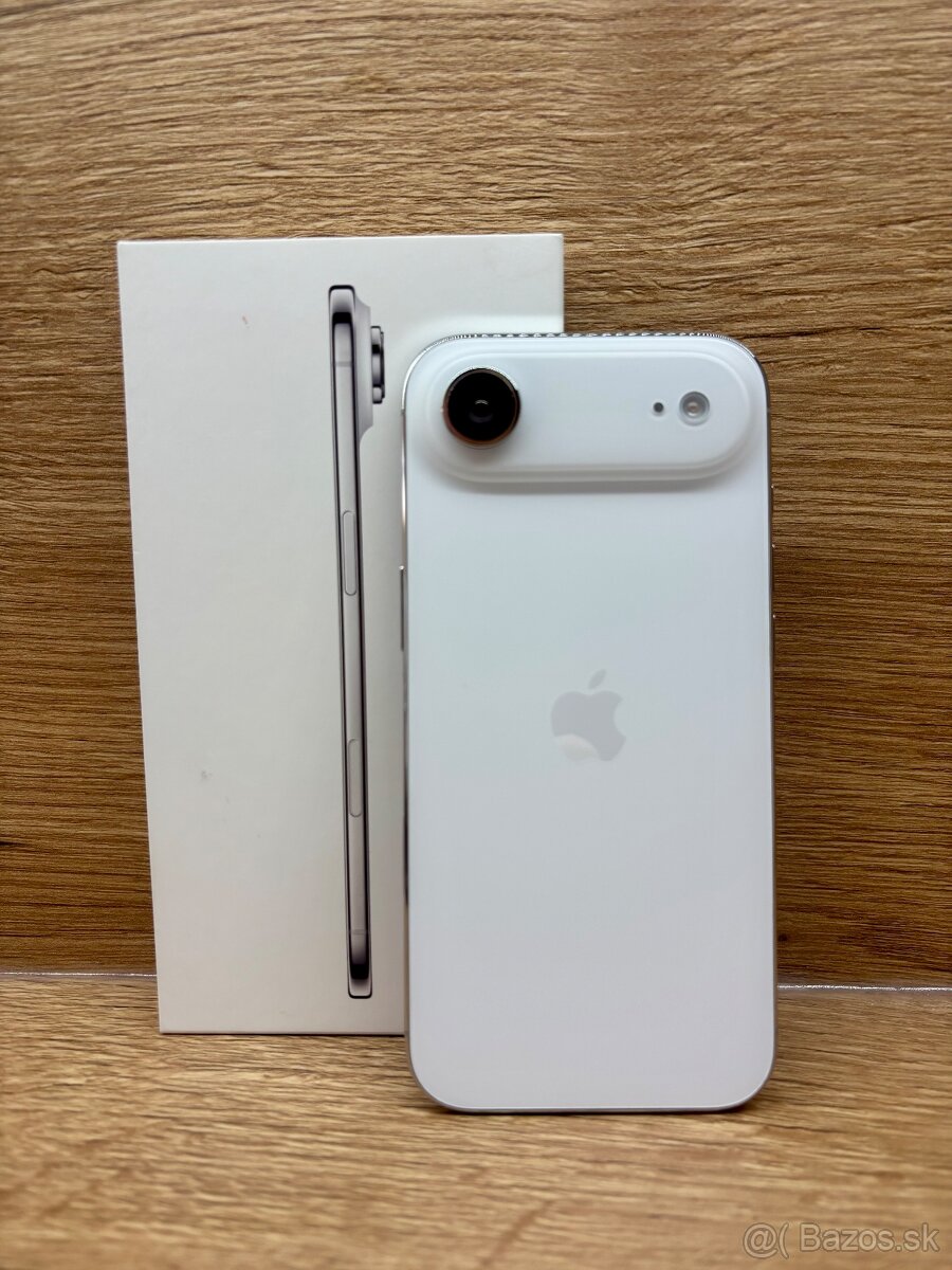 iPhone 17 AiR 256GB - 2