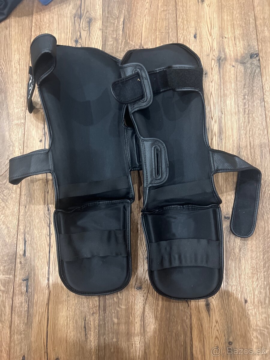 Predám Octagon chrániče na holene - 2