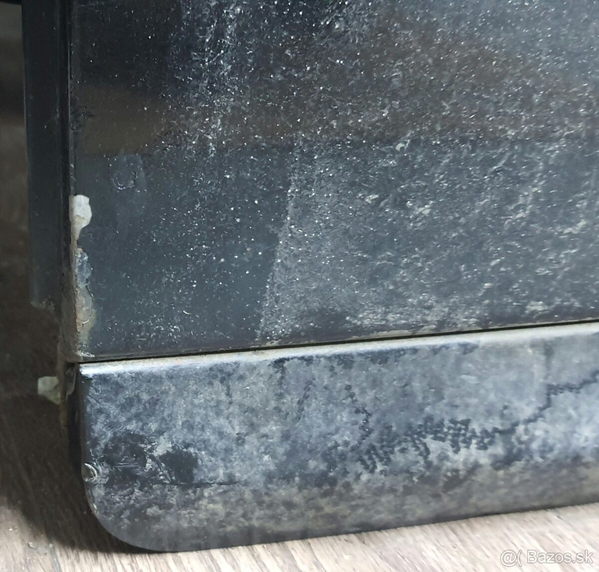 Audi A4 B7 2007 ľavé predné dvere - 2