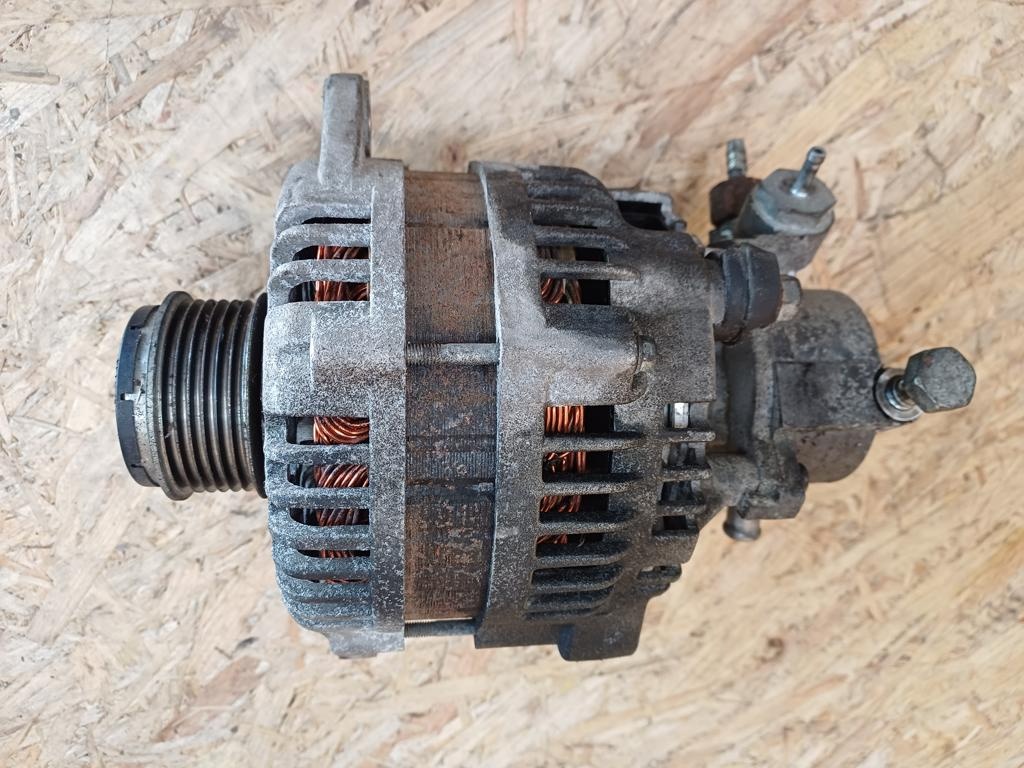 Opel Astra H (2004-2009) náhradní díly - 2