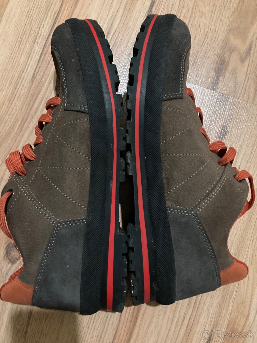 Olang lince caffe 45 - 2