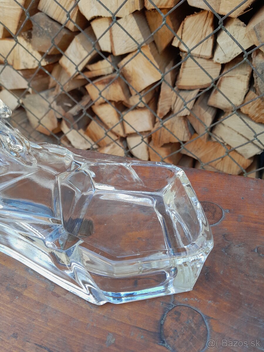 Predám sochu medevede - 2