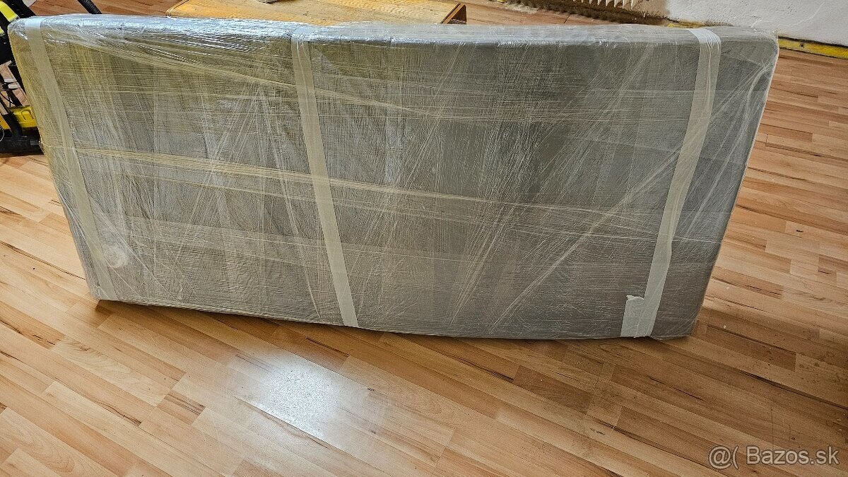 Antidekubitný matrac - 2