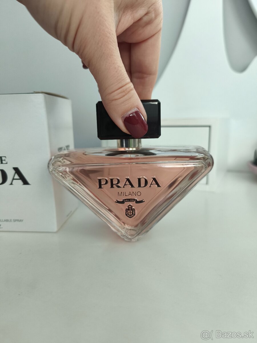 Prada Paradoxe edp 90ml. - 2