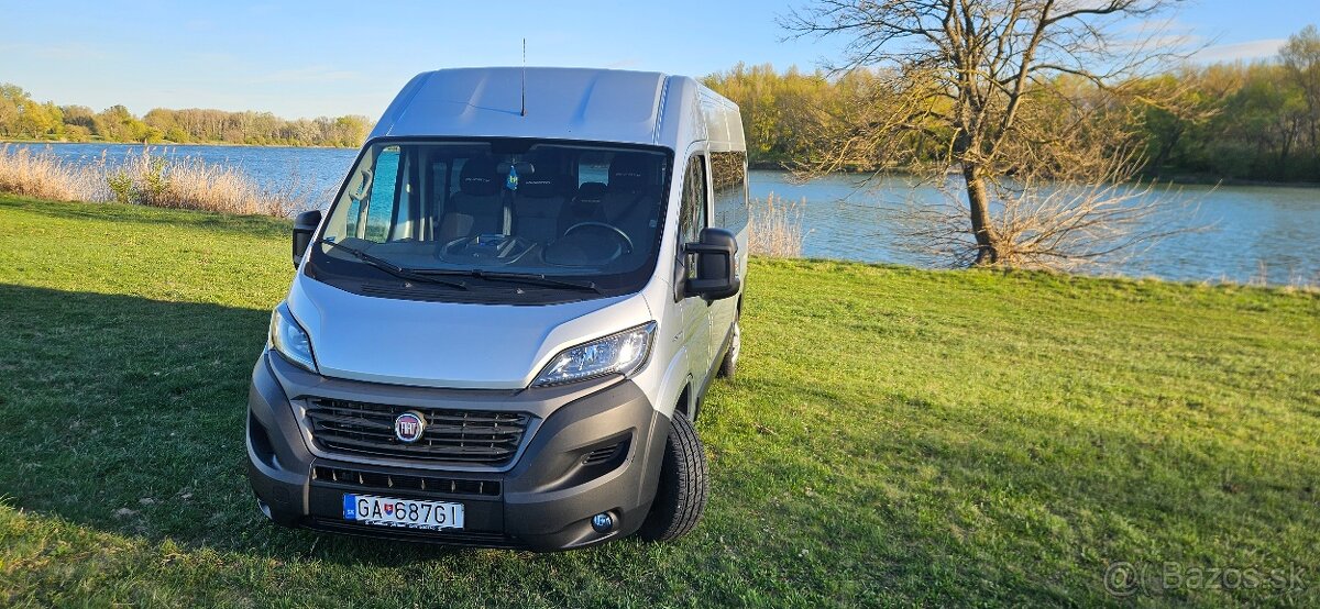 Fiat ducato - 2