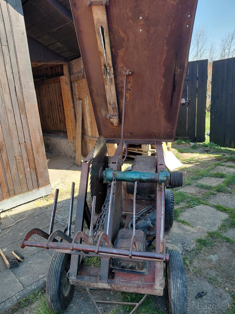 Predám cirkulár - 2