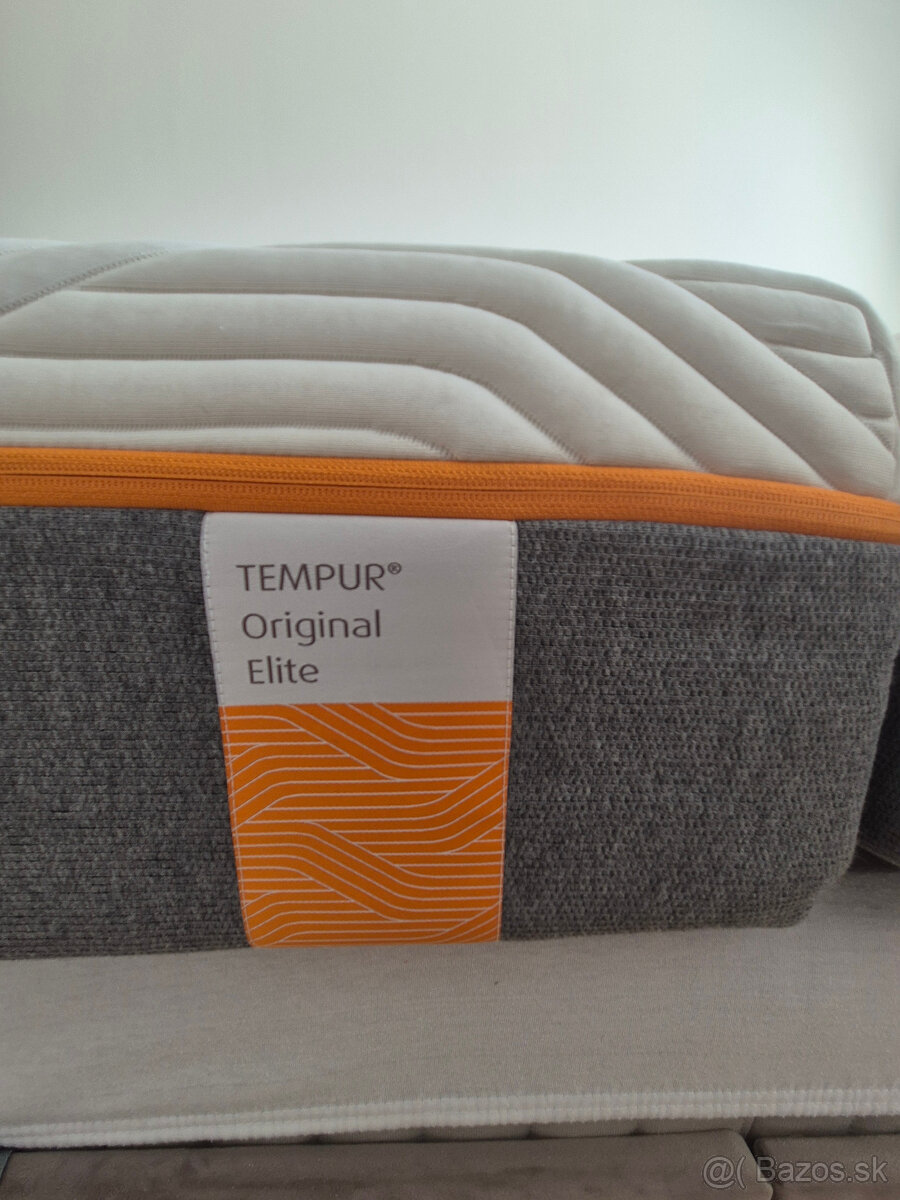Tempur original elite 25 - 2