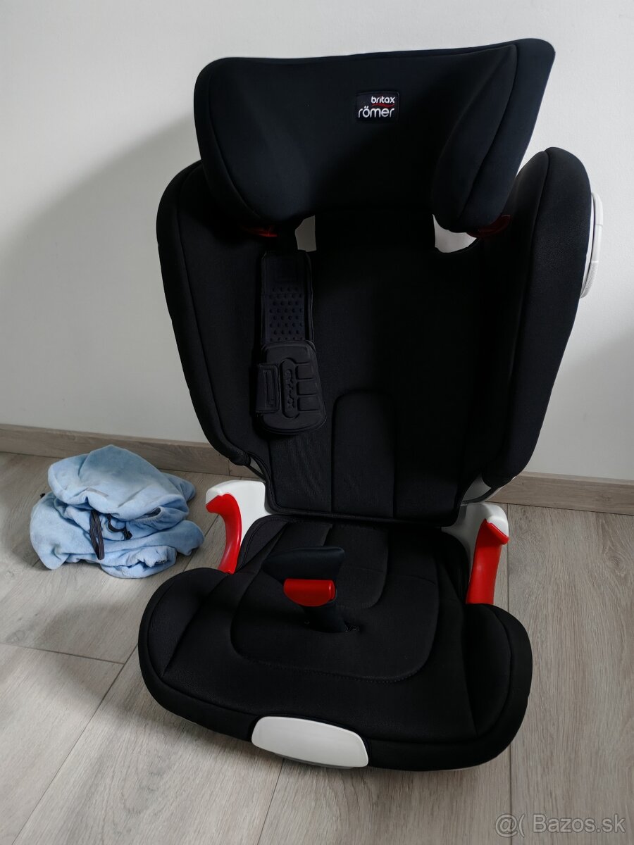 Britax Römer Kidfix II XP SICT - 2